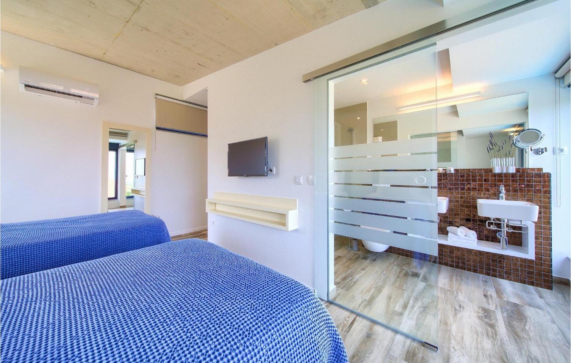 Villa Silente Salatic Экстерьер фото