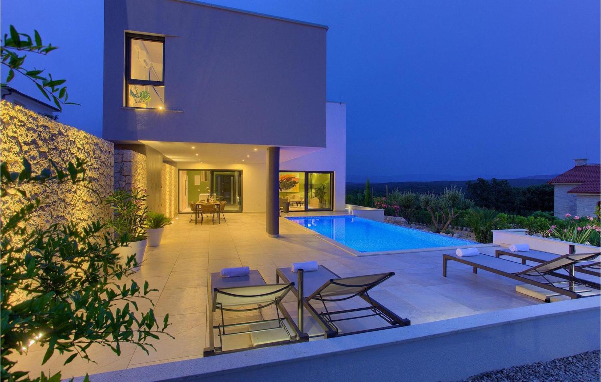 Villa Silente Salatic Экстерьер фото