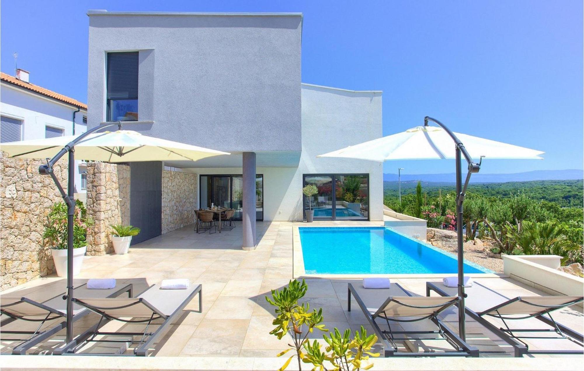 Villa Silente Salatic Экстерьер фото