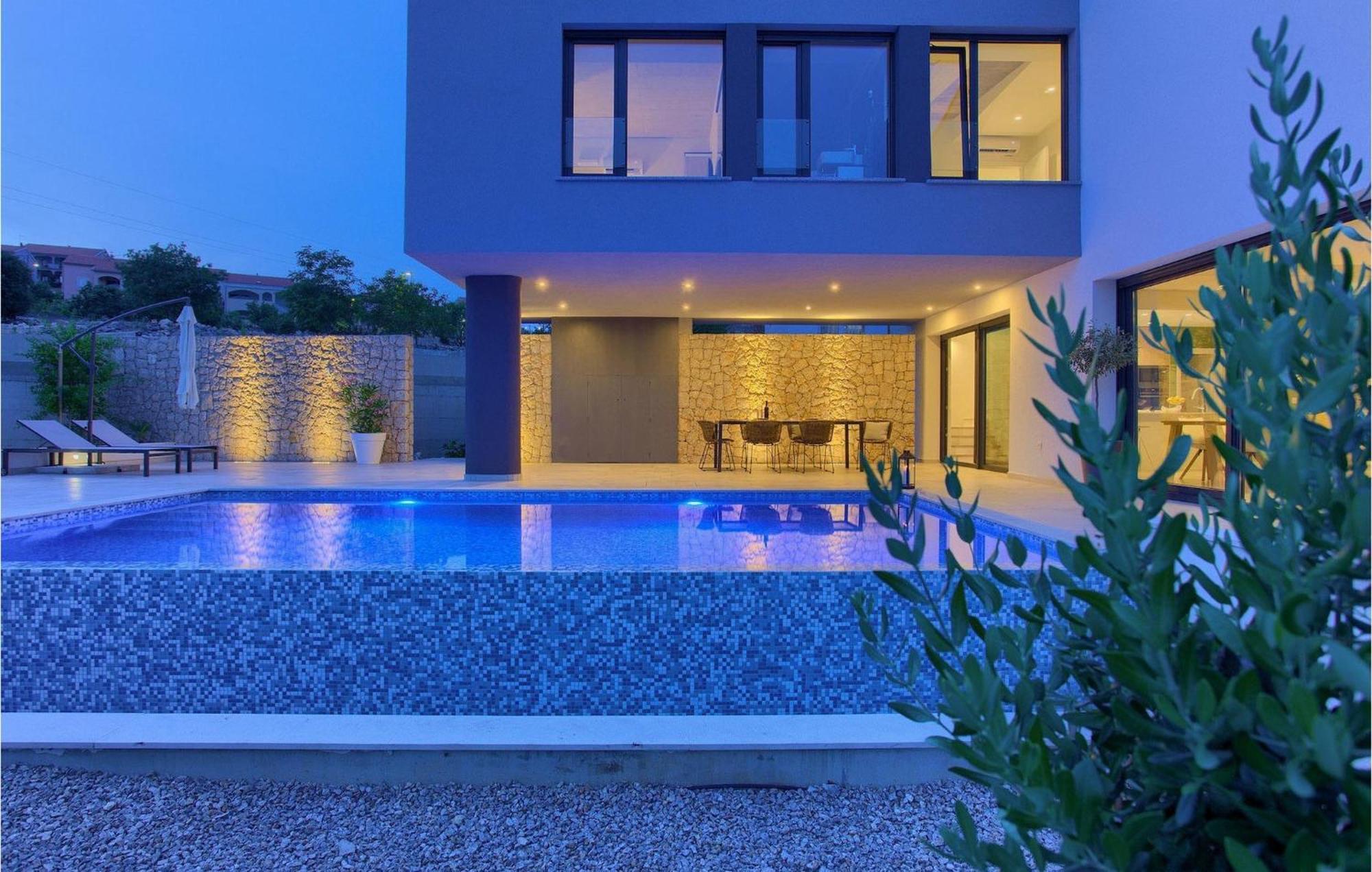 Villa Silente Salatic Экстерьер фото