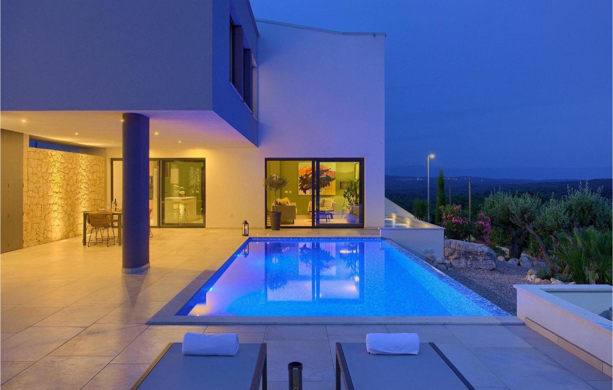 Villa Silente Salatic Экстерьер фото